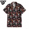 Arizona Cardinals Firebird Spirit Hawaiian Shirt