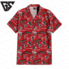 Atlanta Falcons Airborne Aviators Hawaiian Shirt