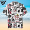 Atlanta Falcons Rise Up Hawaiian Shirt