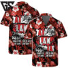 Atlanta Hawks Summer Breeze Hawaiian Shirt