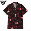 Atlanta Hawks Tropical Breeze Hawaiian Shirt