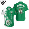 Boston Celtics Celtic Pride Hawaiian Shirt