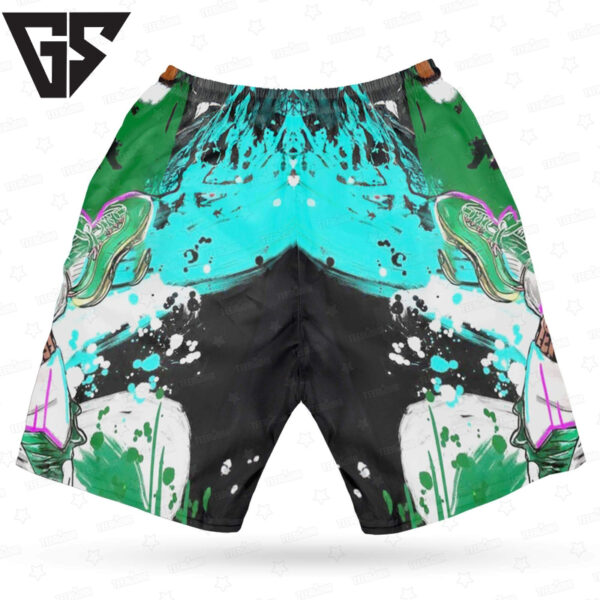 Boston Celtics Jason Tatum Hawaiian Shirt