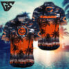 Chicago Bears Island Vibes Hawaiian Shirt