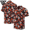 Chicago Bears Palm Paradise Hawaiian Shirt