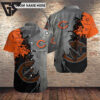 Chicago Bears Torn Pride Custom Hawaiian Shirt