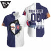 Chicago Bears x Cubs Dual Loyalty Hawaiian Shirt