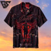 Chicago Bulls The Last Dance Hawaiian Shirt