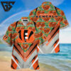 Cincinnati Bengals Desert Escape Hawaiian Shirt
