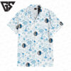 Dallas Mavericks Tropical Breeze