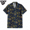 Denver Nuggets Tropical Breeze