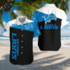 Detroit Lions Classic Power Hawaiian Shirt