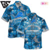 Detroit Lions Homecoming War Hawaiian Shirt