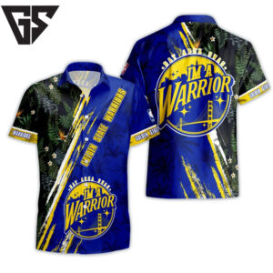Golden State Warriors Bay Pride Hawaiian Shirt Golden State Warriors Bay Pride Hawaiian Shirt