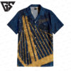 Golden State Warriors Golden Dynasty Hawaiian Shirt