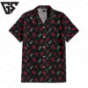 Houston Rockets Stellar Blast Hawaiian Shirt