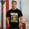 Indiana Pacers Eastern Conference Nba 1967 Trophy 2025 T-Shirt
