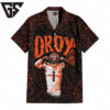 Ja’Marr Chase OROY Bengals Celebration Hawaiian Shirt