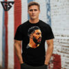 Jayson Tatum Nba Big Face Player Signature T-Shirt