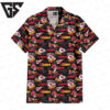 Kansas City Chiefs Arrowhead Pride Hawaiian Shirt