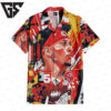 Mahomes Kansas City Chiefs Visions of Greatness Hawaiian Shirt