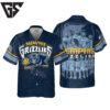 Memphis Grizzlies All-Star Lineup Hawaiian Shirt