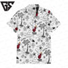 Miami Heat Beachscape Hawaiian Shirt