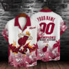 Miami Heat Champions Graffiti Hawaiian Shirt