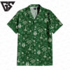 Milwaukee Bucks Tropical Breeze Hawaiian Shirt