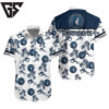 Minnesota Timberwolves Tropical Vibes Hawaiian Shirt