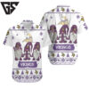 Minnesota Vikings Holiday Gnomes Hawaiian Shirt