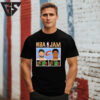 Nba Jam Cleveland Cavaliers Ty Jerome And De’Andre Hunter T-Shirt