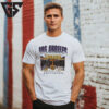 Nba Los Angeles Lakers City Of Angels 2024 T-Shirt