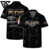 New Orleans Pelicans Court Style Hawaiian Shirt