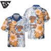 New York Knicks Island Dream Hawaiian Shirt