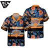 New York Knicks NBA Champions Tropical Hawaiian Shirt