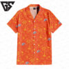 Oklahoma City Thunder Tropical Breeze