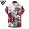Personalized Chicago Bears Great Wave Hawaiian Shirt