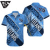 Personalized Tennessee Titans Champion Legacy Hawaiian Shirt