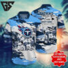 Pesonalized Best Titans Grandpa Ever Just Ask Hawaiiaan Shirt