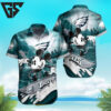 Philadelphia Eagles Mickey Fan Hawaiian Shirt