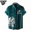 Philadelphia Eagles x Snoopy Hawaiian Shirt