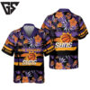Phoenix Suns Championship Tropics Hawaiian Shirt