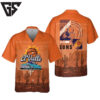 Phoenix Suns Desert Cruiser Hawaiian Shirt