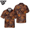 Phoenix Suns Desert Storm Hawaiian Shirt