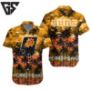 Phoenix Suns Sunset Palms Hawaiian Shirt
