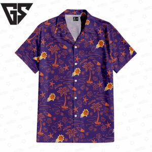 Phoenix Suns Tropical Breeze Phoenix Suns Tropical Breeze
