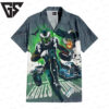 Quez Watkins Eagles Velocity Vibe Hawaiian Shirt