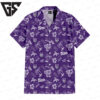 Sacramento Kings Crowned Majesty Hawaiian Shirt