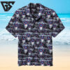 Tennessee Titans Bold Blade Hawaiian Shirt